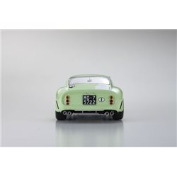 Kyosho 1:18 Ferrari 250 GTO Goodwood Tourist Trophy 1962 Nr.15 