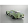 Kyosho 1:18 Ferrari 250 GTO Goodwood Tourist Trophy 1962 Nr.15 