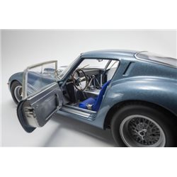 Kyosho 1:18 Ferrari 250 GTO Sebring 1st GT 3.0 1962 Nr.24