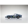Kyosho 1:18 Ferrari 250 GTO Sebring 1st GT 3.0 1962 Nr.24
