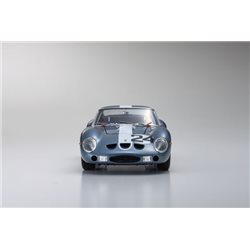 Kyosho 1:18 Ferrari 250 GTO Sebring 1st GT 3.0 1962 Nr.24