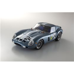 Kyosho 1:18 Ferrari 250 GTO Sebring 1st GT 3.0 1962 Nr.24
