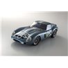 Kyosho 1:18 Ferrari 250 GTO Sebring 1st GT 3.0 1962 Nr.24