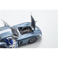 Kyosho 1:18 Ferrari 250 GTO Sebring 1st GT 3.0 1962 Nr.24