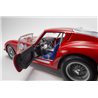 Kyosho 1:18 Ferrari 250 GTO Daytona 3H 1st OA 1963 Nr.18