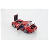 Kyosho 1:18 Ferrari 250 GTO Daytona 3H 1st OA 1963 Nr.18