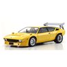 Kyosho 1:18 Lamborghini Urraco Rally 1974 Yellow