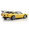 Kyosho 1:18 Lamborghini Urraco Rally 1974 Yellow