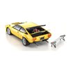 Kyosho 1:18 Lamborghini Urraco Rally 1974 Yellow