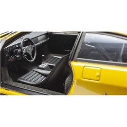 Kyosho 1:18 Lamborghini Urraco Rally 1974 Yellow