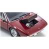 Kyosho 1:18 Lamborghini Urraco P250 1973 Red Metal