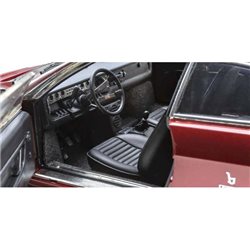 Kyosho 1:18 Lamborghini Urraco P250 1973 Red Metal