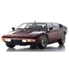 Kyosho 1:18 Lamborghini Urraco P250 1973 Red Metal