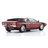 Kyosho 1:18 Lamborghini Urraco P250 1973 Red Metal