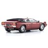 Kyosho 1:18 Lamborghini Urraco P250 1973 Red Metal