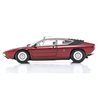 Kyosho 1:18 Lamborghini Urraco P250 1973 Red Metal