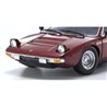 Kyosho 1:18 Lamborghini Urraco P250 1973 Red Metal