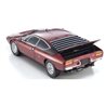 Kyosho 1:18 Lamborghini Urraco P250 1973 Red Metal