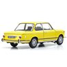 Kyosho 1:18 BMW 2002 Tii 1972 Yellow