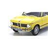 Kyosho 1:18 BMW 2002 Tii 1972 Yellow