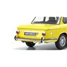 Kyosho 1:18 BMW 2002 Tii 1972 Yellow