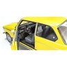 Kyosho 1:18 BMW 2002 Tii 1972 Yellow