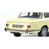 Kyosho 1:18 BMW 2002 Tii 1972 Cream