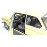 Kyosho 1:18 BMW 2002 Tii 1972 Cream