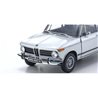 Kyosho 1:18 BMW 2002 Tii 1972 Silver