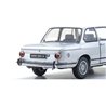 Kyosho 1:18 BMW 2002 Tii 1972 Silver