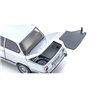 Kyosho 1:18 BMW 2002 Tii 1972 Silver