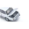Kyosho 1:18 BMW 2002 Tii 1972 Silver