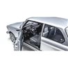 Kyosho 1:18 BMW 2002 Tii 1972 Silver
