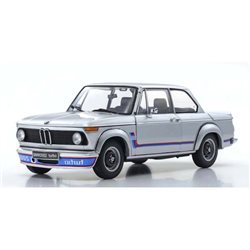 Kyosho 1:18 BMW 2002 Turbo...