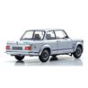 Kyosho 1:18 BMW 2002 Turbo 1974 Silver