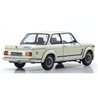 Kyosho 1:18 BMW 2002 Turbo 1974 White