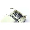 Kyosho 1:18 BMW 2002 Turbo 1974 White