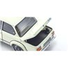 Kyosho 1:18 BMW 2002 Turbo 1974 White