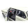 Kyosho 1:18 BMW 2002 Turbo 1974 White
