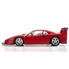 Kyosho 1:12 Ferrari F40 Competizione 1989 Red