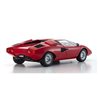 Kyosho 1:12 Lamborghini Countach LP400 1974 Red