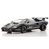 Kyosho 1:12 Lamborghini Countach LP500R 1982 Black