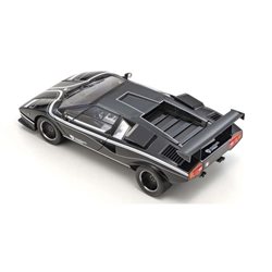 Kyosho 1:12 Lamborghini Countach LP500R 1982 Black