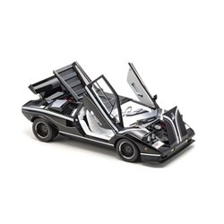 Kyosho 1:12 Lamborghini Countach LP500R 1982 Black