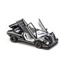 Kyosho 1:12 Lamborghini Countach LP500R 1982 Black