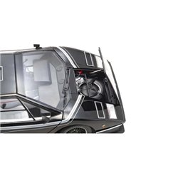 Kyosho 1:12 Lamborghini Countach LP500R 1982 Black