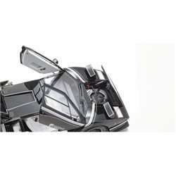 Kyosho 1:12 Lamborghini Countach LP500R 1982 Black