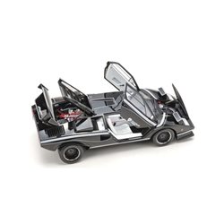 Kyosho 1:12 Lamborghini Countach LP500R 1982 Black