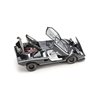 Kyosho 1:12 Lamborghini Countach LP500R 1982 Black