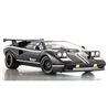 Kyosho 1:12 Lamborghini Countach LP500R 1982 Black
